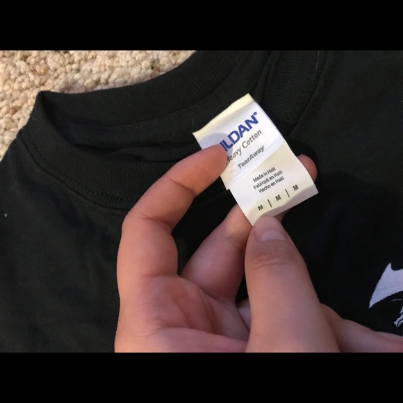 IHB | Russian Imperial Stout Beer T-shirt - Picture 3 of 3